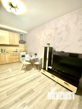 2-к квартира, посуточно, 38м2, 11/17 этаж