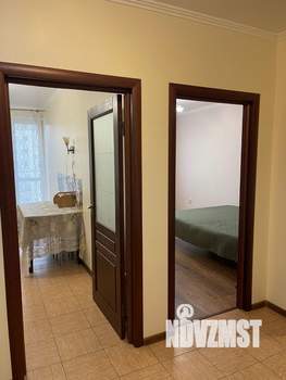 1-к квартира, на длительный срок, 40м2, 3/20 этаж