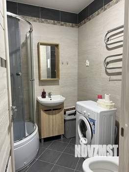 Студия квартира, посуточно, 30м2, 13/24 этаж