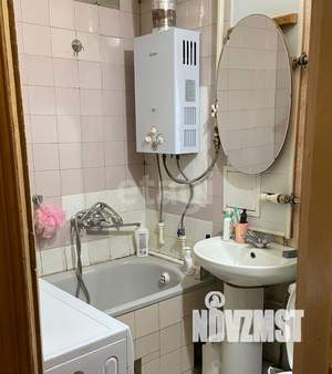 1-к квартира, на длительный срок, 33м2, 2/2 этаж