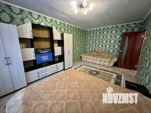 1-к квартира, посуточно, 31м2, 1/1 этаж