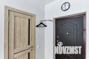 1-к квартира, посуточно, 18м2, 1/3 этаж