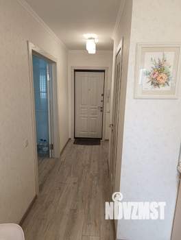 1-к квартира, на длительный срок, 31м2, 7/10 этаж