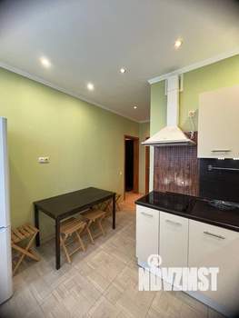 2-к квартира, на длительный срок, 60м2, 6/15 этаж