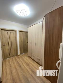 1-к квартира, на длительный срок, 35м2, 10/25 этаж