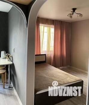 1-к квартира, посуточно, 32м2, 8/9 этаж