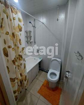 2-к квартира, на длительный срок, 50м2, 1/5 этаж