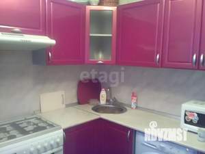 2-к квартира, на длительный срок, 59м2, 8/10 этаж