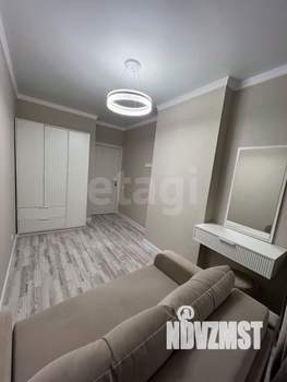 2-к квартира, на длительный срок, 49м2, 11/25 этаж