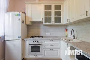 2-к квартира, на длительный срок, 50м2, 4/4 этаж