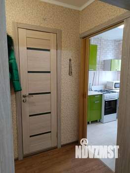 1-к квартира, на длительный срок, 24м2, 5/9 этаж