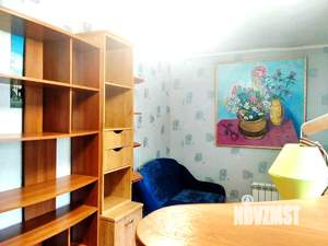 2-к квартира, на длительный срок, 43м2, 1/5 этаж