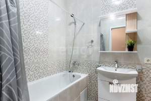 1-к квартира, на длительный срок, 44м2, 5/24 этаж