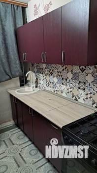 1-к квартира, на длительный срок, 40м2, 1/10 этаж