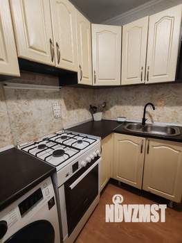 2-к квартира, на длительный срок, 48м2, 1/5 этаж