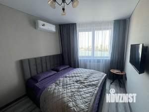 2-к квартира, на длительный срок, 52м2, 17/25 этаж