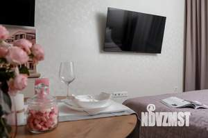 1-к квартира, посуточно, 29м2, 5/20 этаж