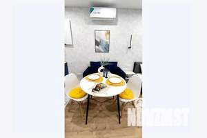 1-к квартира, посуточно, 31м2, 10/24 этаж