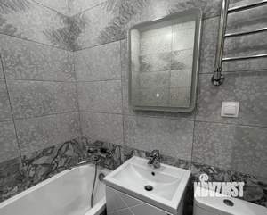 1-к квартира, на длительный срок, 37м2, 10/18 этаж