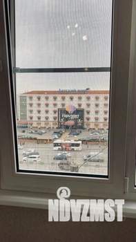 3-к квартира, посуточно, 70м2, 1/1 этаж