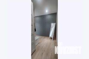 1-к квартира, посуточно, 40м2, 23/25 этаж