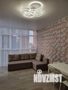 2-к квартира, посуточно, 48м2, 11/20 этаж