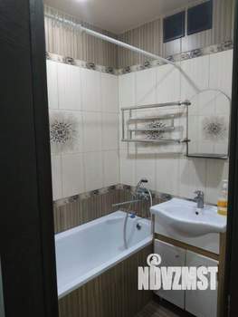 1-к квартира, на длительный срок, 32м2, 2/5 этаж