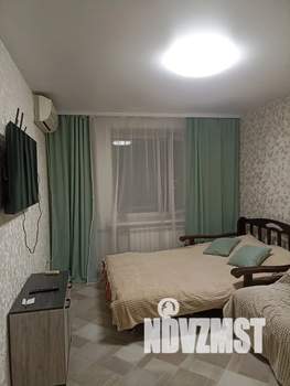 2-к квартира, посуточно, 38м2, 15/17 этаж