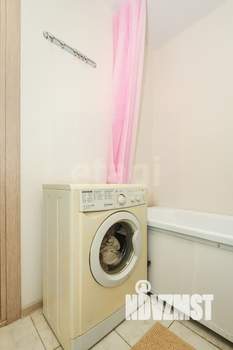 Студия квартира, на длительный срок, 25м2, 14/18 этаж