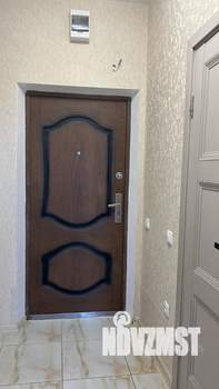 1-к квартира, на длительный срок, 40м2, 12/20 этаж
