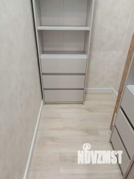 1-к квартира, на длительный срок, 40м2, 3/20 этаж