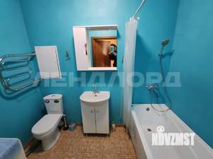 1-к квартира, на длительный срок, 38м2, 3/7 этаж