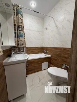 Студия квартира, на длительный срок, 25м2, 7/9 этаж