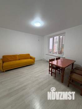 3-к квартира, на длительный срок, 75м2, 5/19 этаж