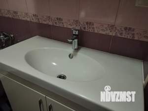 Студия квартира, посуточно, 27м2, 10/10 этаж