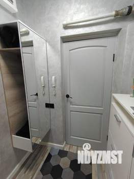 1-к квартира, на длительный срок, 29м2, 5/5 этаж