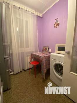 Студия квартира, на длительный срок, 21м2, 7/9 этаж