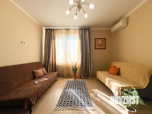 2-к квартира, посуточно, 54м2, 7/9 этаж