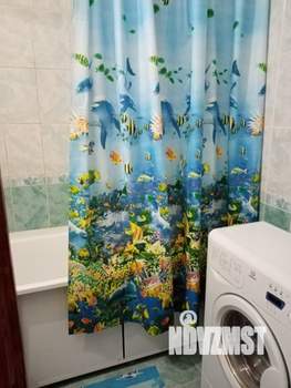 2-к квартира, посуточно, 52м2, 4/9 этаж