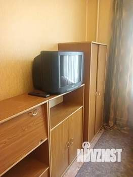 1-к квартира, на длительный срок, 38м2, 4/21 этаж