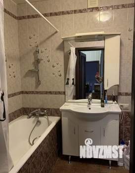 2-к квартира, на длительный срок, 60м2, 3/4 этаж
