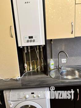 1-к квартира, на длительный срок, 38м2, 3/4 этаж