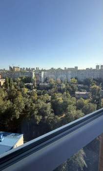 1-к квартира, на длительный срок, 60м2, 14/18 этаж