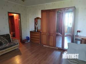 1-к квартира, на длительный срок, 39м2, 6/9 этаж