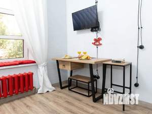 Студия квартира, посуточно, 20м2, 3/5 этаж
