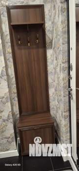 1-к квартира, на длительный срок, 33м2, 6/10 этаж