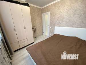 2-к квартира, на длительный срок, 43м2, 3/11 этаж