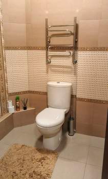 3-к квартира, на длительный срок, 100м2, 16/22 этаж