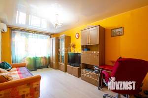 2-к квартира, на длительный срок, 47м2, 3/5 этаж