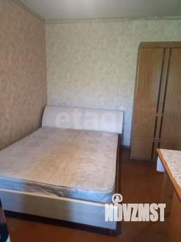1-к квартира, на длительный срок, 31м2, 4/5 этаж